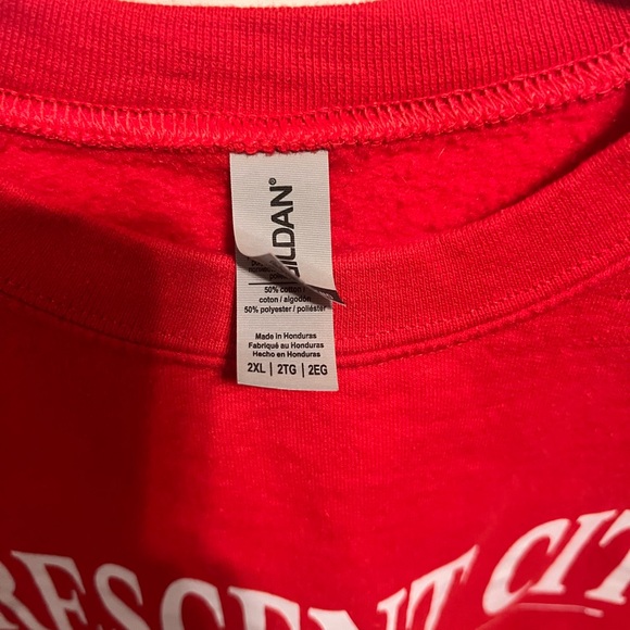 Crescent City Sweatshirt - Picture 2 of 4